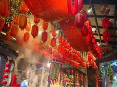 大堂-客家大院·非遗赣南客家菜(郁孤台店)