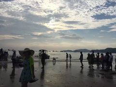 -渔寮风景区