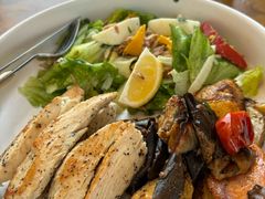 -Green Option(官舍店)