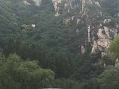 -碓臼峪自然风景区