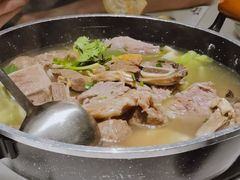 跷脚牛肉-乔阿马·江南味·驴肉香(龙湖华泾天街店)