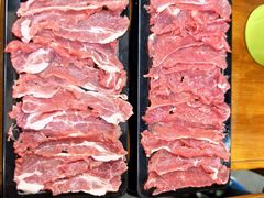 -悦牧·酸汤牛肉火锅(沃尔玛店)