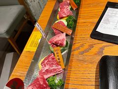 -赤坂亭M9和牛烧肉(世博源店)