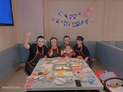 -海底捞火锅(大融城店)