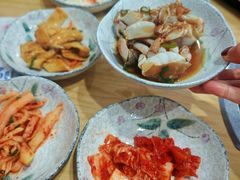 -真情鲍鱼海鲜汤