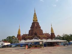 -西双版纳勐泐文化旅游区