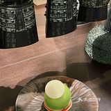 有幸在西安吃过一次，念念不忘......