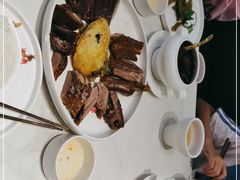 -日日香鹅肉饭店(翰邻城店)