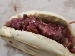 -杨天玉腊牛羊肉