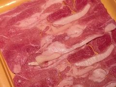 -牛YO寿喜烧和牛火锅自助(三台子万象汇店)