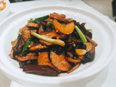 -晋家门·苏皖家常菜(江北龙湖天街店)