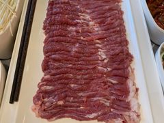 -君邦火锅(新疆大厦店)