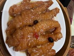 -兴悦酒家(环市东路店)