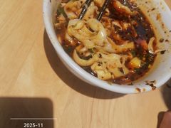 -张碗碗青海牛肉拉面(王城公园店)