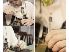 -零几体验diy皮具工作室(振业城店)