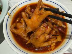 -欧记大排档·景德菜(上海首店)