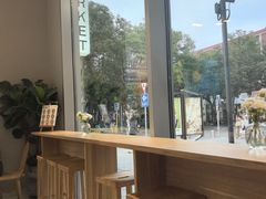 -ARKET CAFÉ(三里屯太古里店)