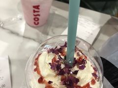 -COSTA COFFEE(上海虹口龙之梦)