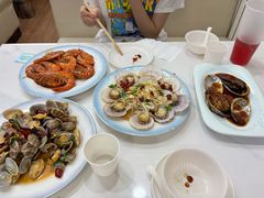 -来之顺海鲜菜馆·青岛菜·始于1993(栈桥店)