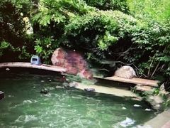 -郑州银基黄帝宫御温泉