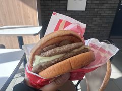 -麦当劳(欧陆广场店)