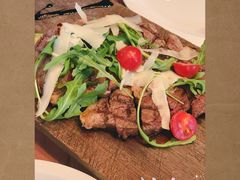 -Mammamia意大利餐厅(阳春巷店)