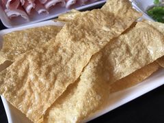 -楼外楼大刀肉传统火锅居(繁荣路店)