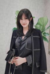 -Rise Hair上升造型