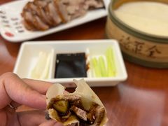 -全聚德(扬州虹桥坊店)