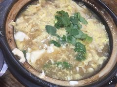 -老姑砂锅·烧烤天津菜(体北道店)