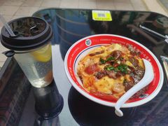 -明記茶餐廳(福田总店)