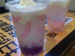 -麦当劳(合肥之心城店)