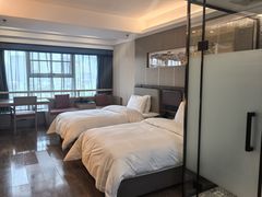 -成都春熙太古里正熙美仑酒店