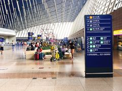 -SUBWAY赛百味(浦东机场店)