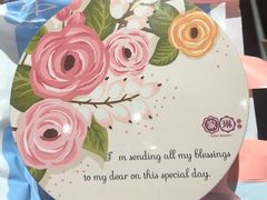 -家琳甜品(江南东店)