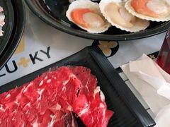-丽江庭院之丽江往事(安定门店)