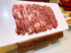 -东来顺饭庄(新源里店)