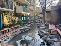 -北京建国饭店
