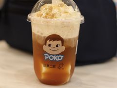 奶糖棒棒布蕾-KOI Thé(力宝广场店)