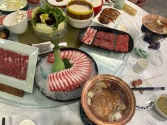 -东来顺•非遗火锅(外滩店)