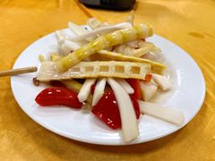 -荣生萝卜汤饭店