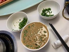 -内蒙古驻京办餐厅