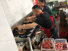-壹煲口福煲仔饭(中山路店)