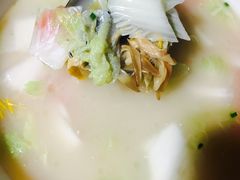 -蜀宴小调·精致家常菜(科华店)