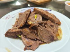 -葛记焖饼(伏牛路店)