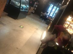 -大书房咖啡(中传国交店)