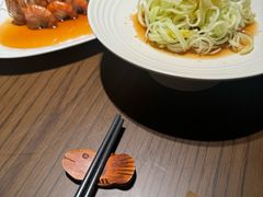 -品味杭州·粤式融合·海鲜小馆·钱江新城CBD