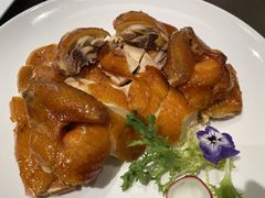 -南宁万丽酒店-万丽轩中餐厅