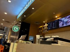 -逸派咖啡 EPARKCOFFEE(广安门店)