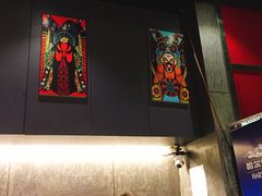 大堂-辣小花(龙湖杭州金沙天街店)